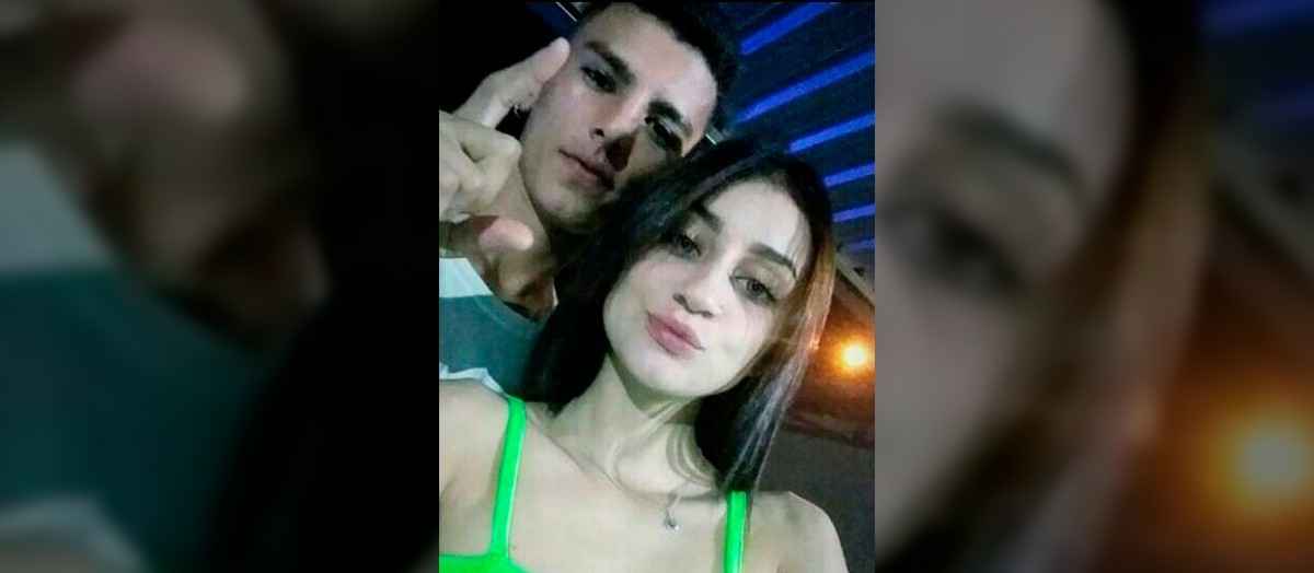 Identificado casal em moto que morreu em acidente na BR-376