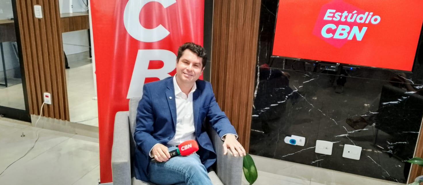 União entre poderes ajuda a desburocratizar a construção, diz Curi