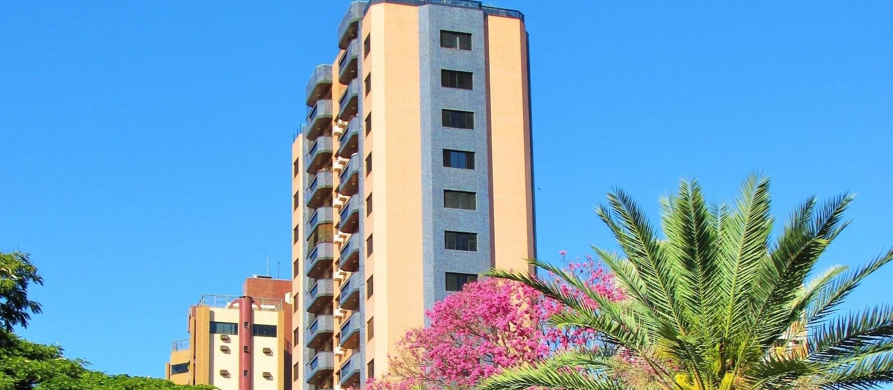 Quinta-feira ensolarada e quente em Maringá; máxima é de 28°C