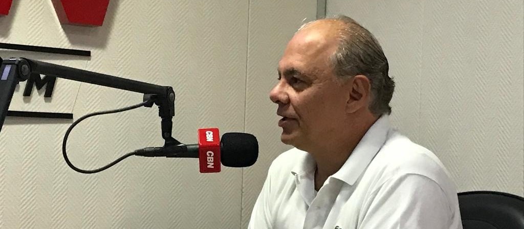 Codem apresenta projeto em Brasília