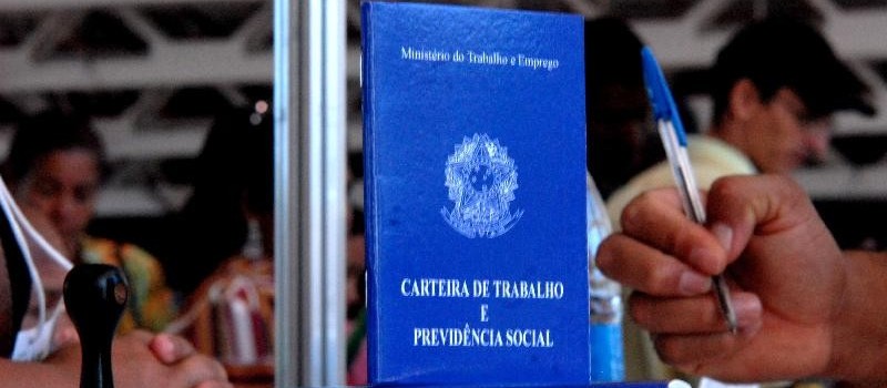 No Brasil, geração de emprego em fevereiro de 2019 surpreendeu