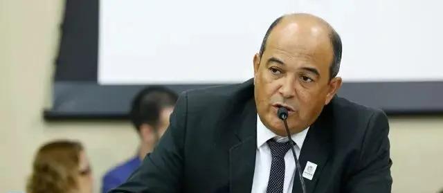 TRE forma maioria por cassação de Odair Fogueteiro, mas julgamento ainda não foi concluído