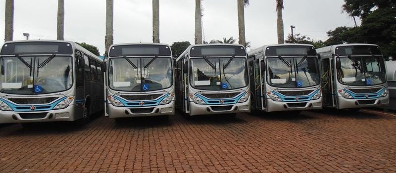 Motoristas do transporte coletivo de Apucarana podem entrar em greve 