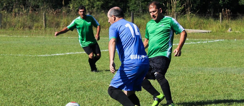 Cidades da região se enfrentam na semifinal do programa Bom de Bola