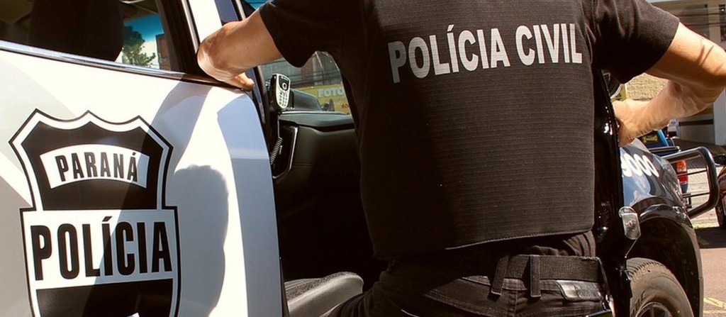 Empresa que vendia óleo adulterado para veículos é alvo da Polícia Civil em Maringá