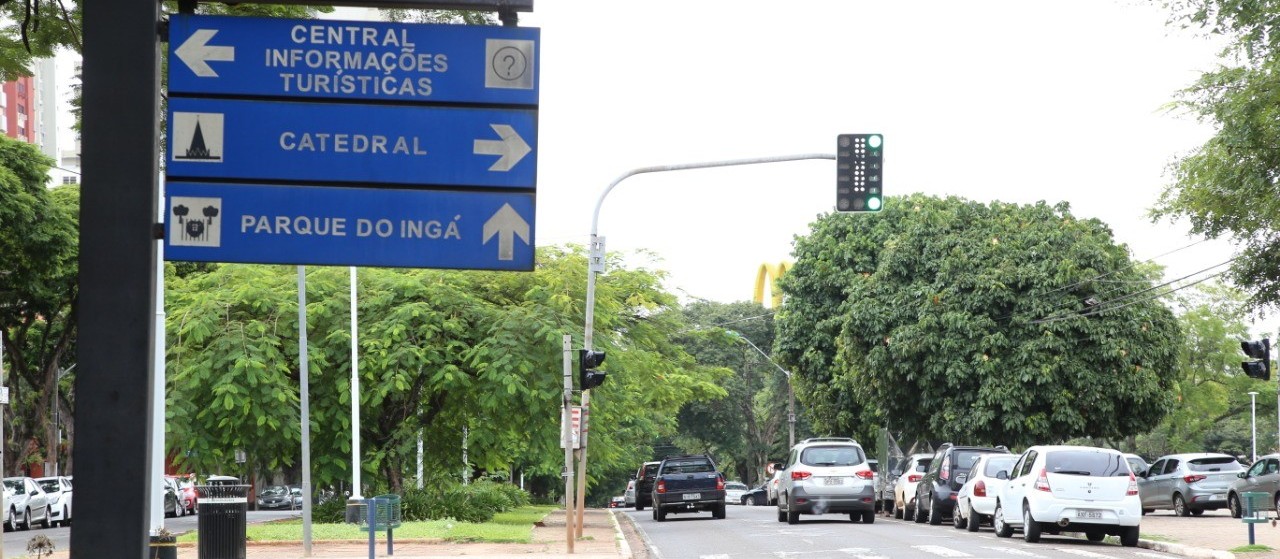 Cultura leva desfile de aniversário de Maringá para Avenida Tiradentes