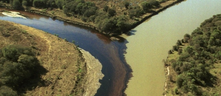 Petrobras fecha acordo de quase R$ 1,4 bilhão por vazamento no Rio Iguaçu