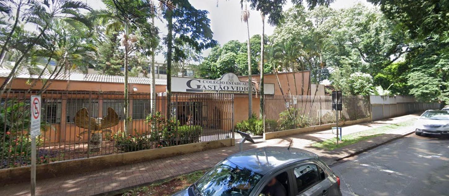 Colégio está com inscrições abertas para cursos técnicos