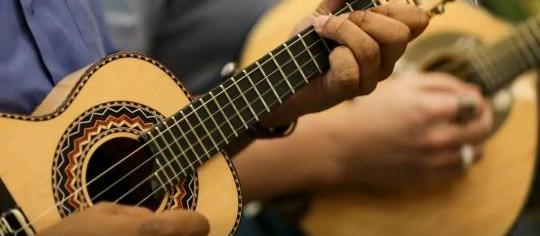 Roda de Choro Itinerante começa na quinta-feira (11)