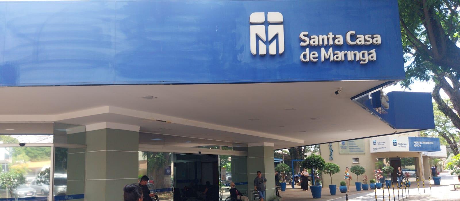 Unidade para bebês que deixam a UTI no hospital Santa Casa é ampliada