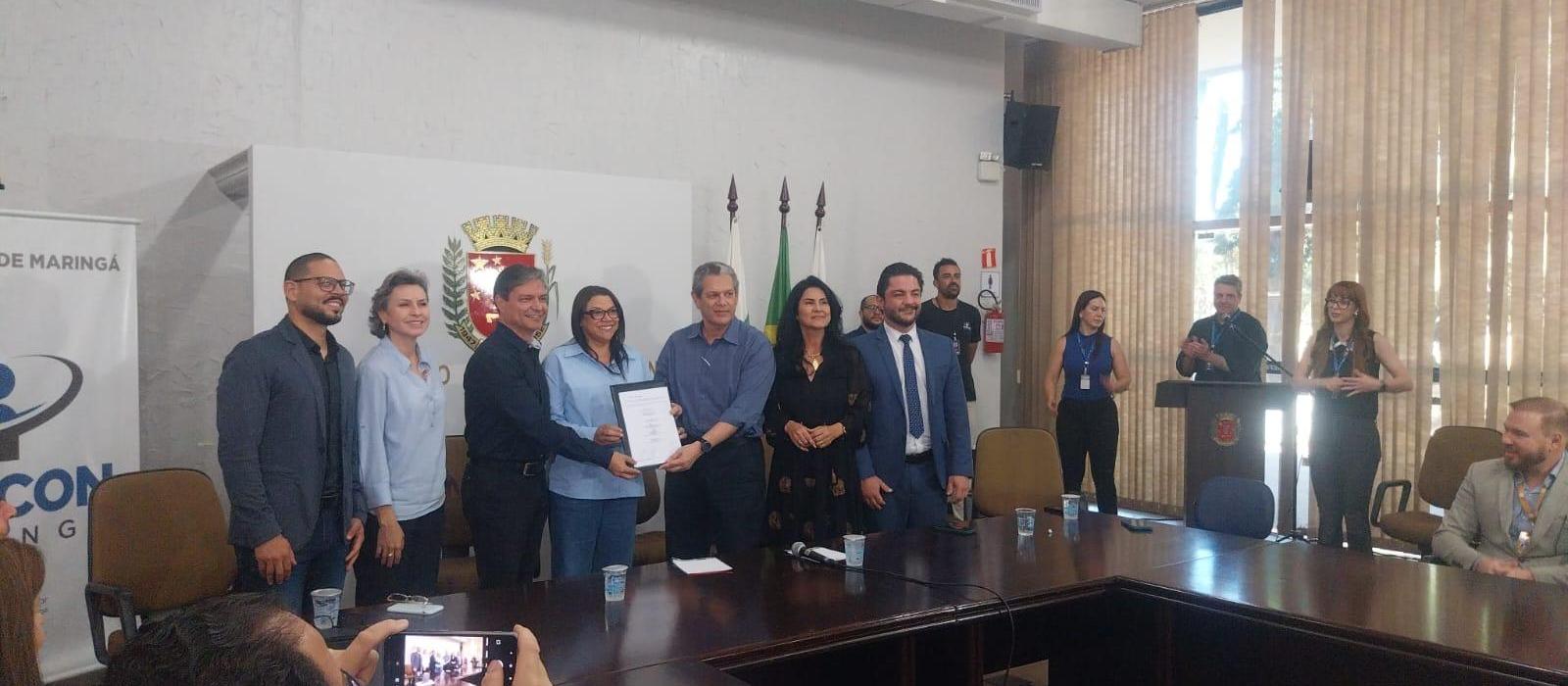 Convênio entre Procon e centro universitário pretende desafogar processos