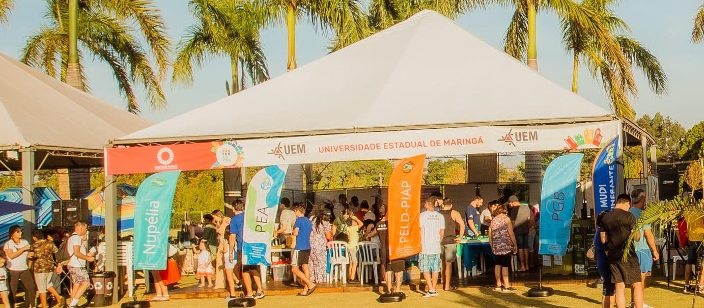 Arena Sustentável é adiada para julho devido à previsão de chuvas