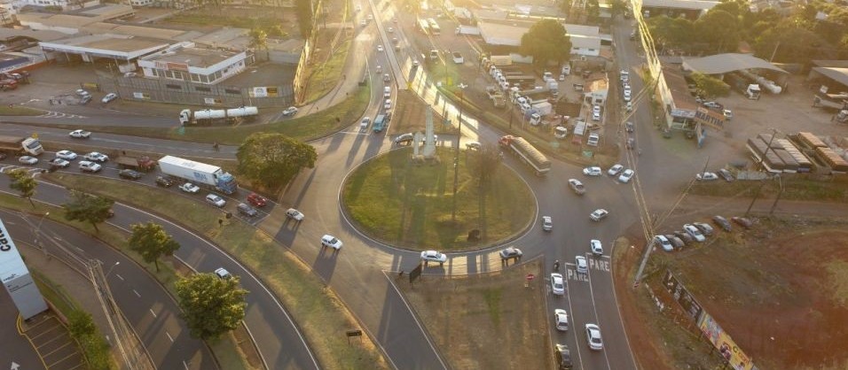 Trevo do Catuaí: empresa que fará obra será conhecida dia 3 de julho