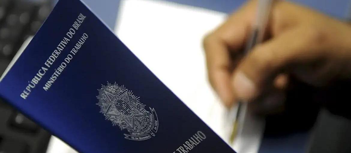 Confira as vagas de emprego abertas na Agência do Trabalhador de Maringá