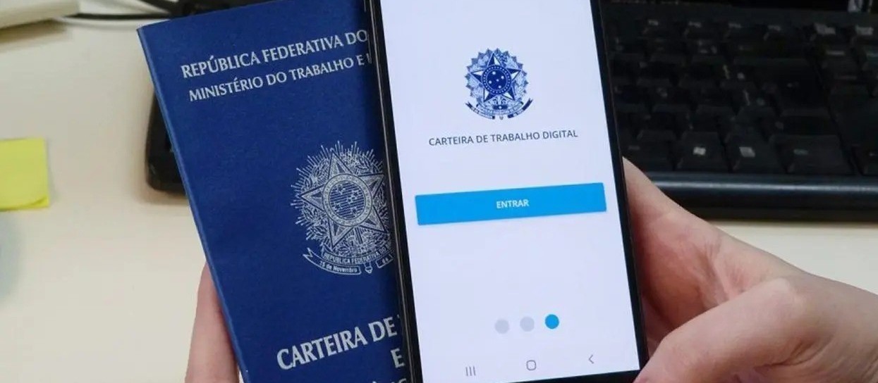 Confira as vagas de emprego em Maringá 