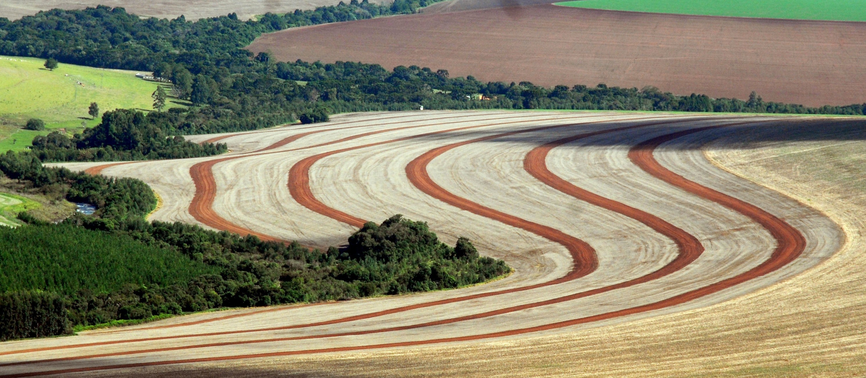 Como o manejo do solo aumenta a produtividade