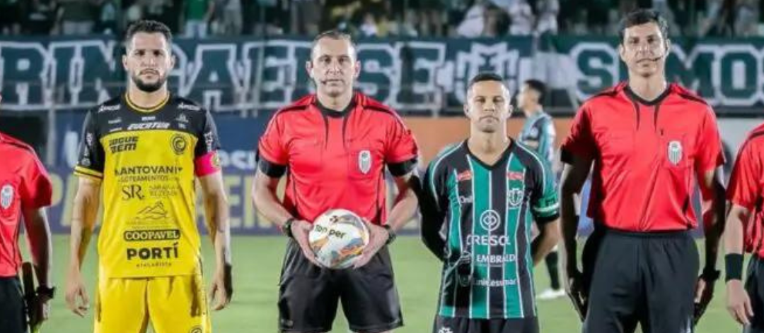 Sem muito esforço, Maringá FC vence o Cascavel e avança para a semifinal