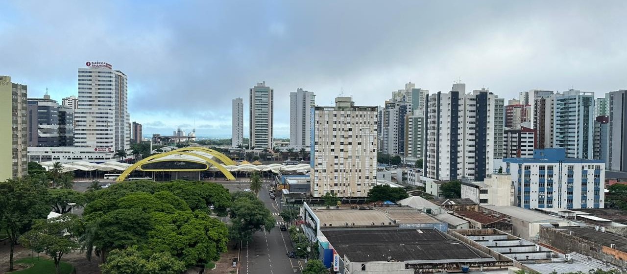 Veja a previsão do tempo para Maringá nesta segunda-feira (11)