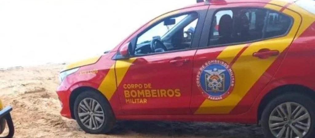 Barco vira, homem salva criança, mas morre afogado