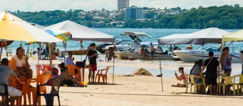 Porto Rico deve receber 15 mil turistas no feriado prolongado