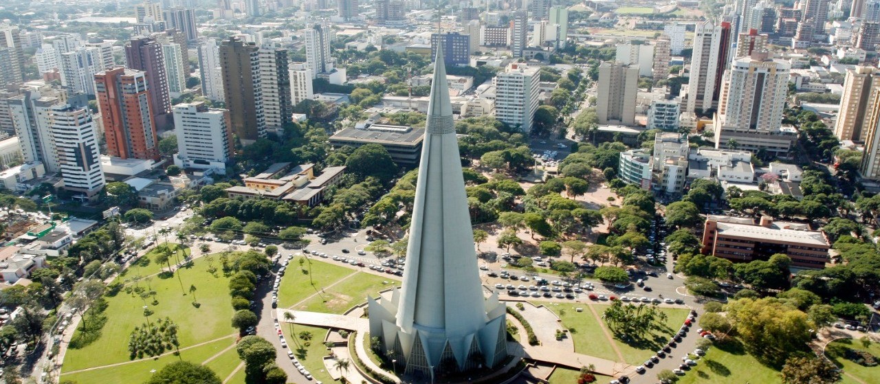 Maringá tem ranking das melhores empresas para se trabalhar