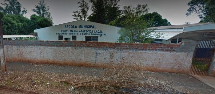 Escola municipal libera aluno de 6 anos para ir embora sozinho