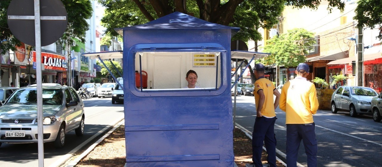 Prefeitura de Maringá abre licitação para informatização do Estar