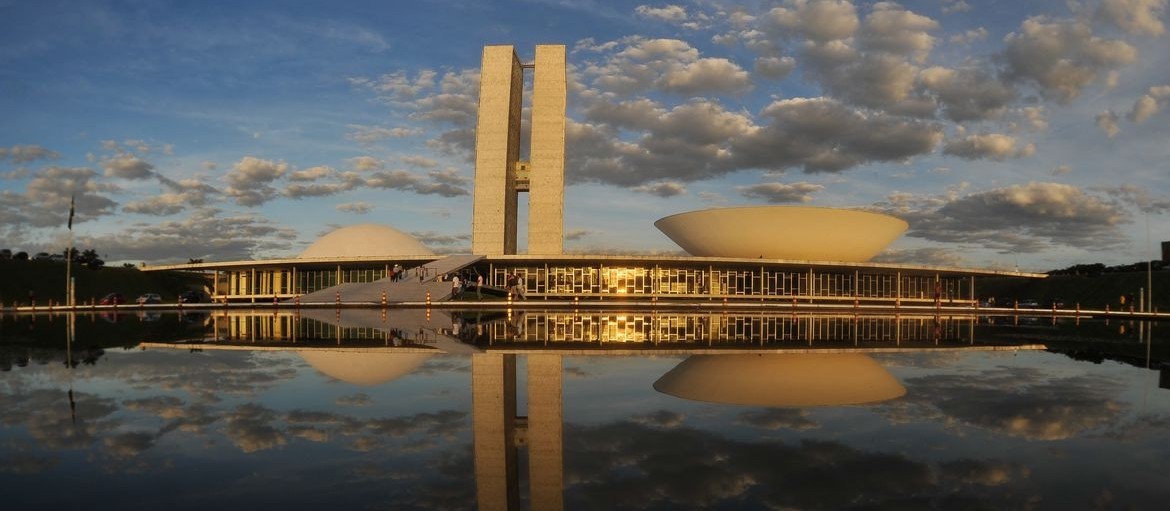 Congresso aprova projetos com impacto fiscal de quase R$ 200 bilhões