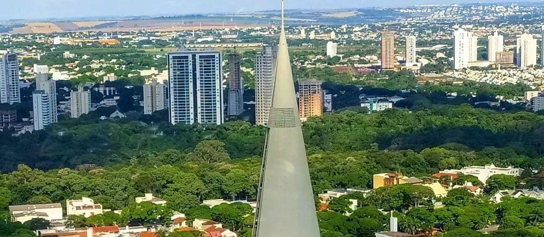 Sábado será de tempo estável em Maringá, segundo Simepar