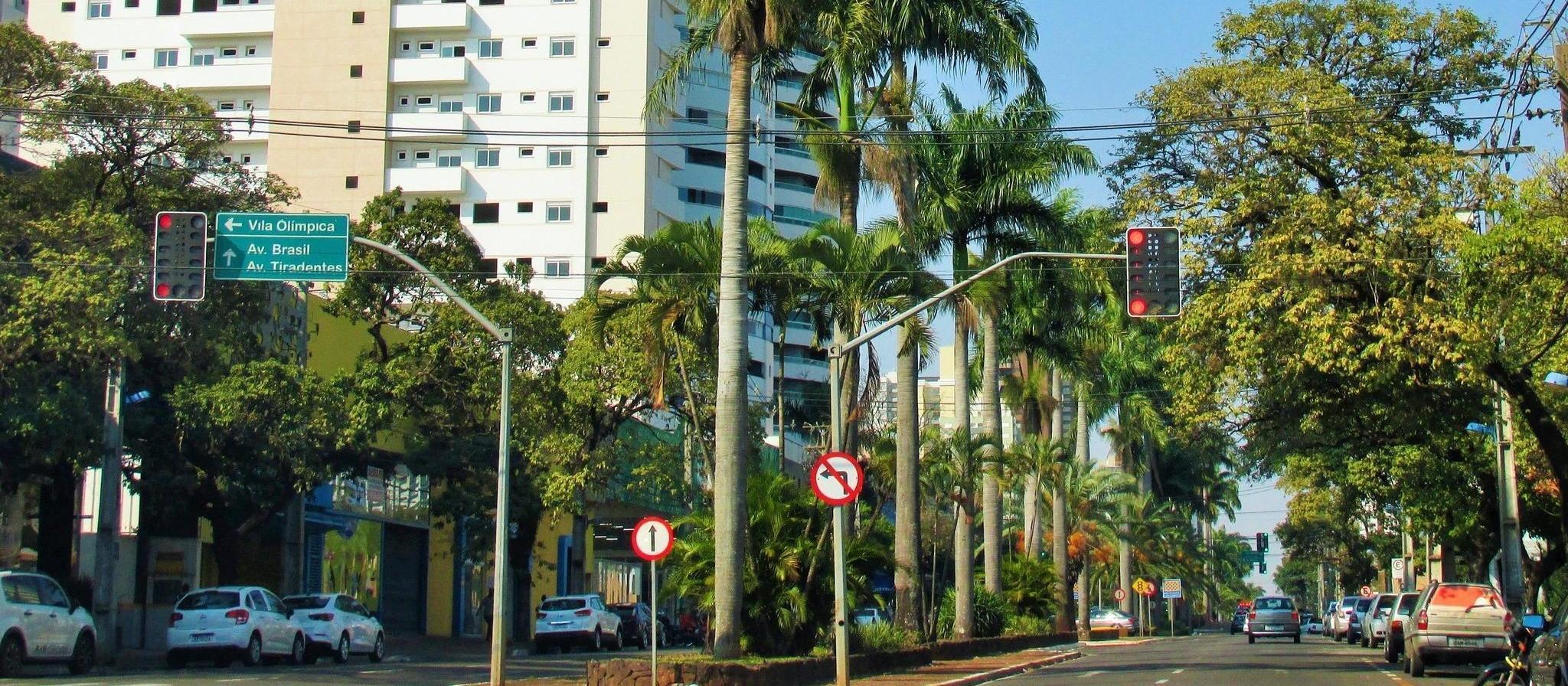 Simepar indica céu limpo e ar seco nesta quinta-feira (31) em Maringá