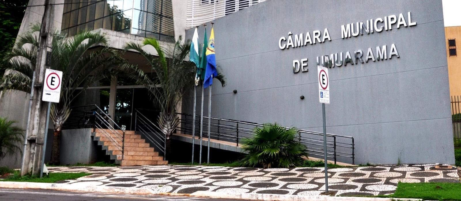 Umuarama discute mudança em zoneamento para ampliar área industrial