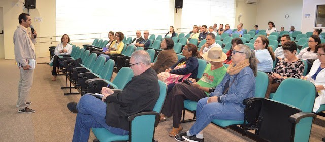 Serviços essenciais seguem funcionando no Hospital Universitário