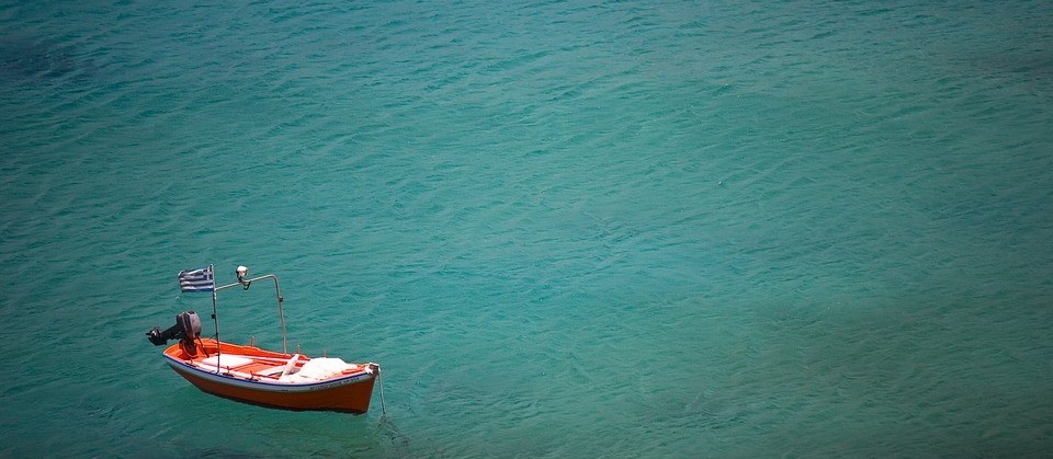 Economia azul trata do uso sustentável de recursos marinhos