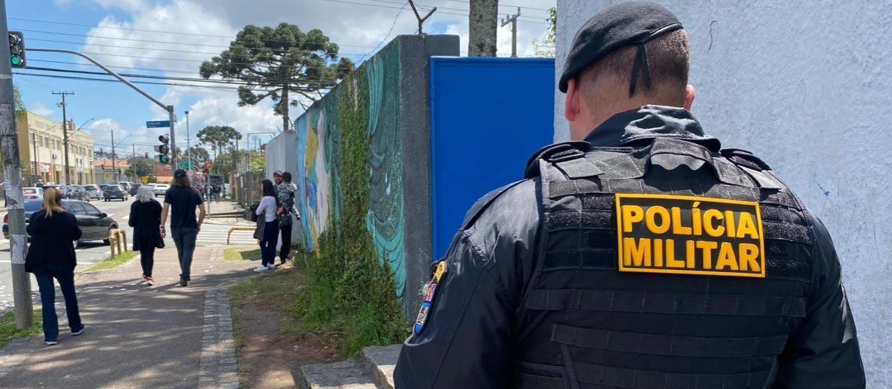 Homem é preso por propaganda eleitoral irregular em Cascavel