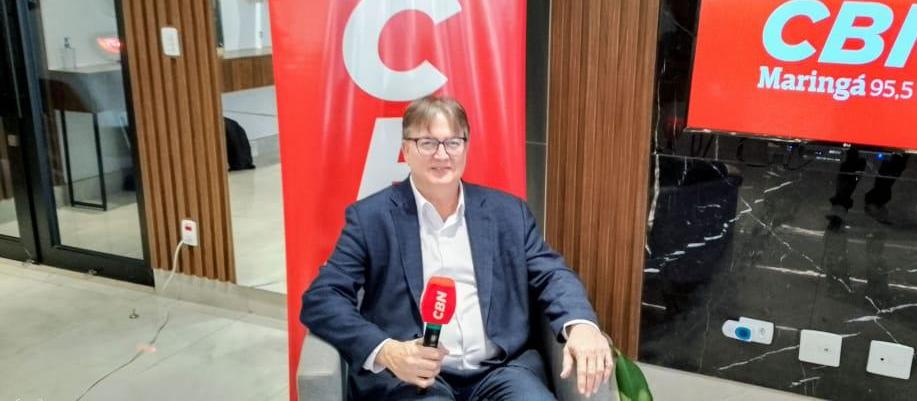 ‘Desafio é fazer a riqueza do Brasil chegar à população’, diz presidente da Cbic