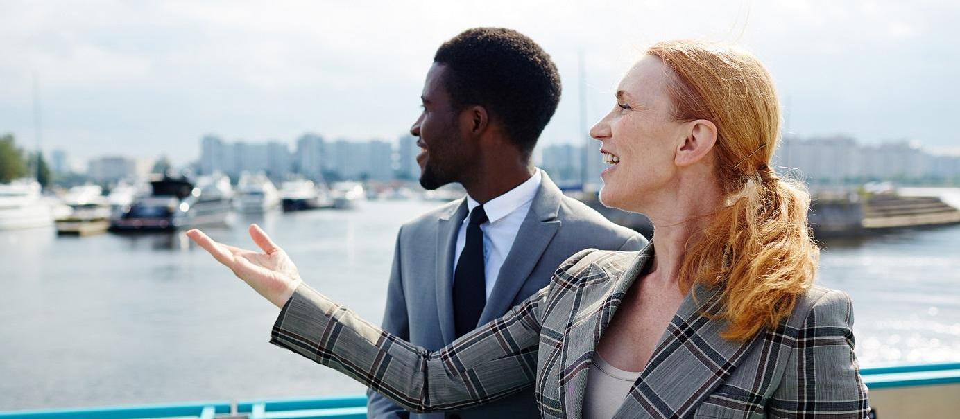 Vale investir fora do Brasil? Veja os prós e contras de empreender no exterior