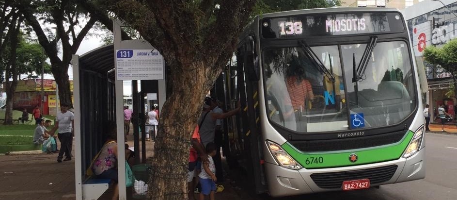 TCCC espera receber todos os seis ônibus BRTs até essa sexta-feira (26)