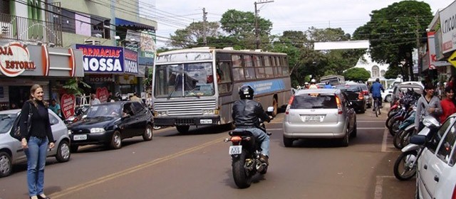 Moradores estão sem transporte coletivo desde o dia 11