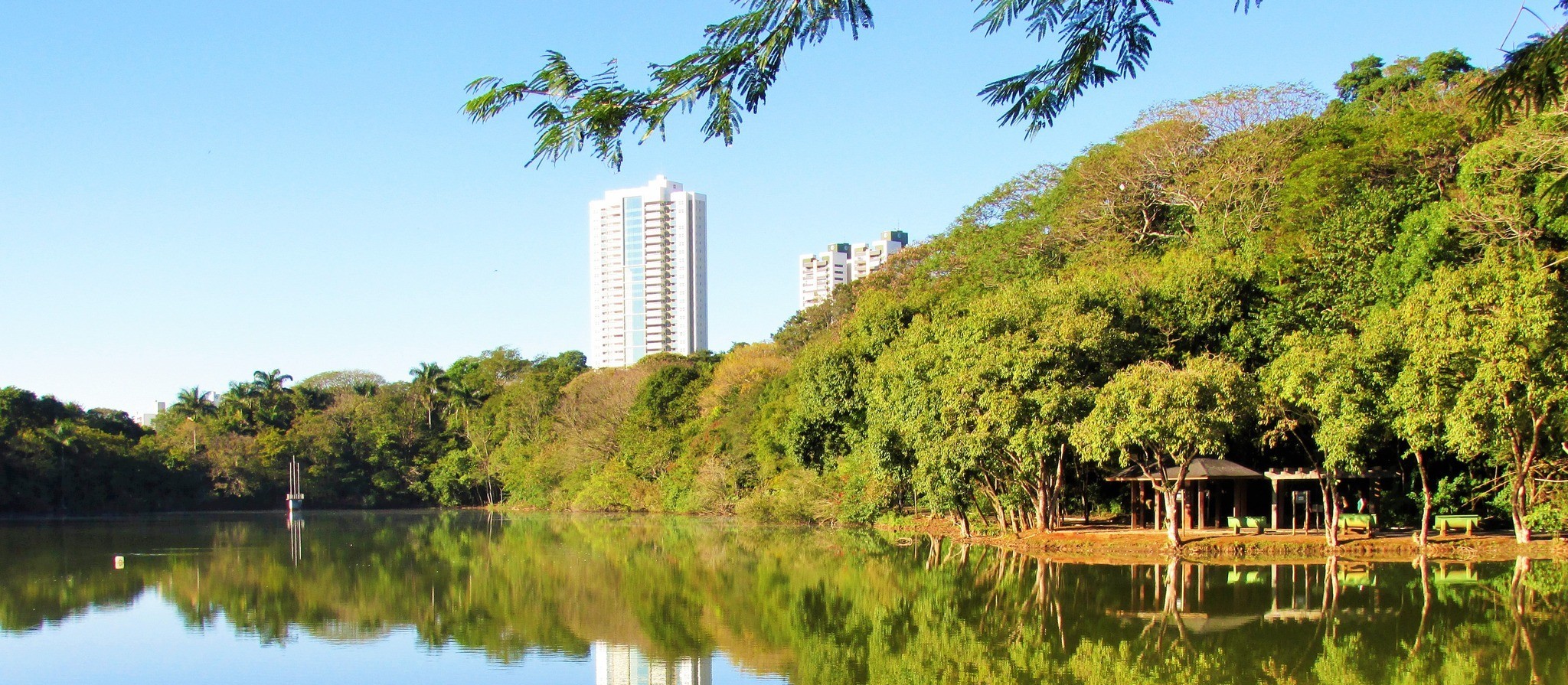 Maringá segue com tempo seco nesta segunda-feira (5); veja previsão