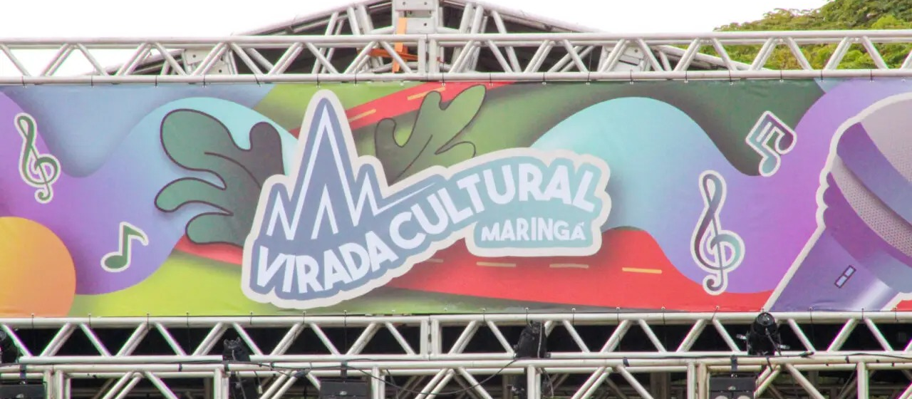 Com 72% dos votos, Virada Cultural será realizada na Vila Olímpica
