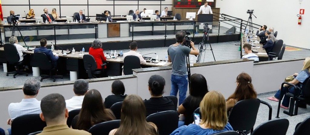 HPM fala na Câmara sobre a situação do hospital