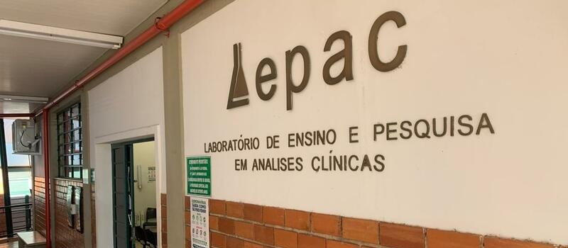 Lepac começa os primeiros testes de Covid-19 nos próximos dias