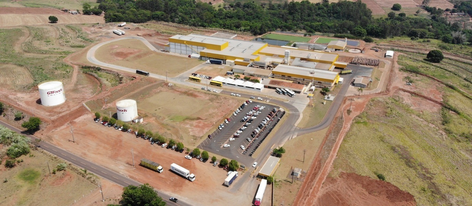 Frigorífico abre 500 vagas de emprego em Terra Boa