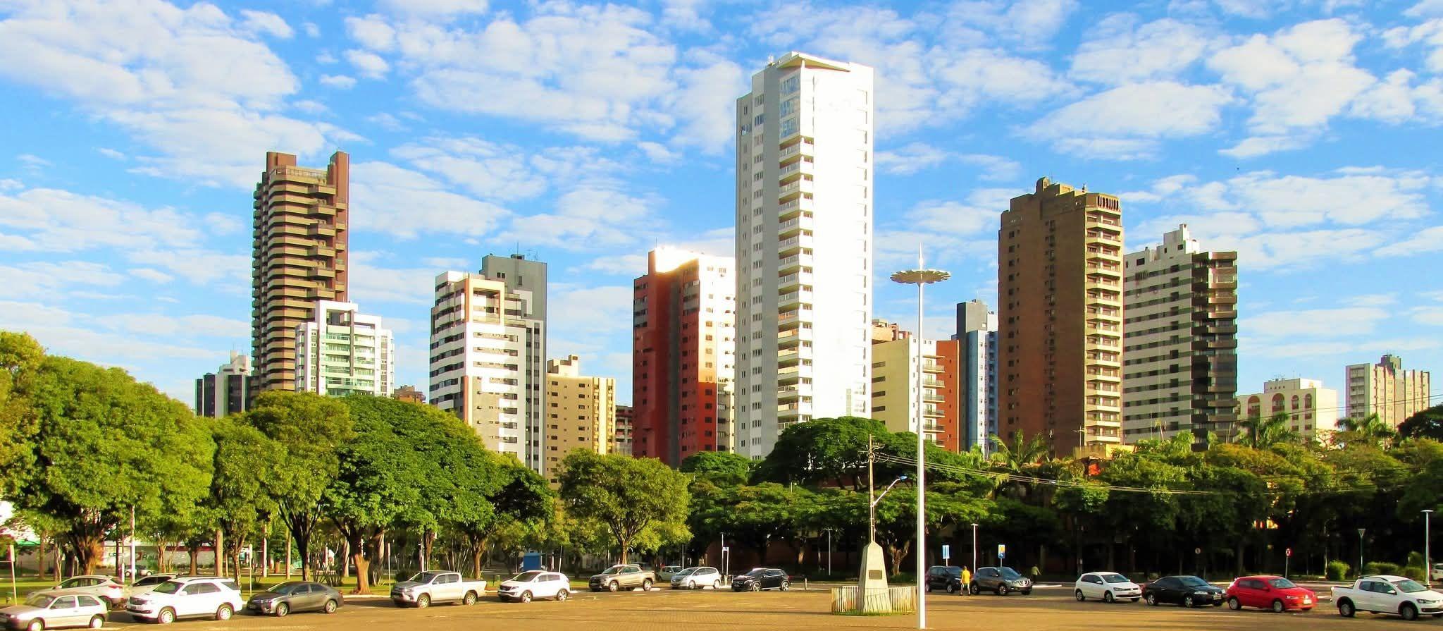Saiba como fica o tempo nesta segunda-feira (19)