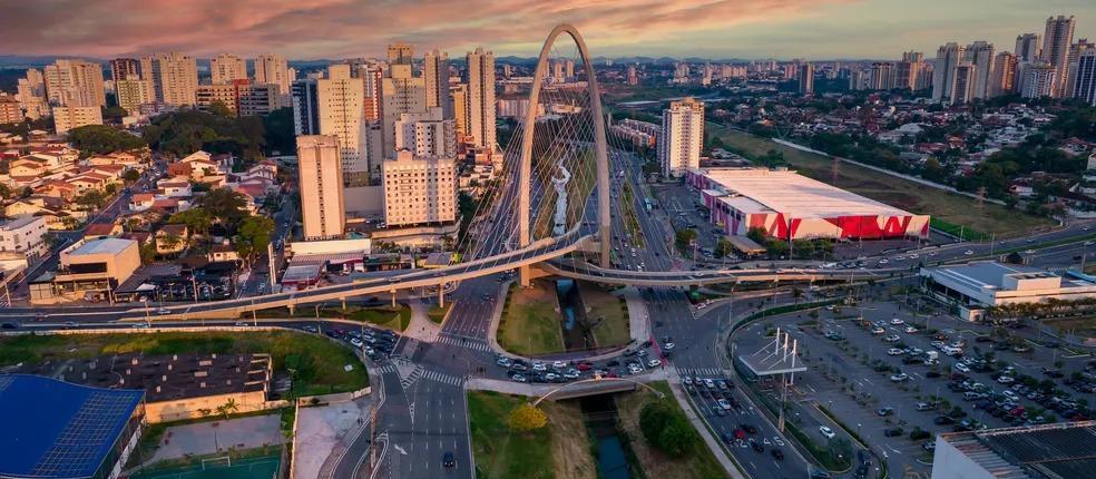 Como São José dos Campos se tornou uma das cidades mais seguras de São Paulo?