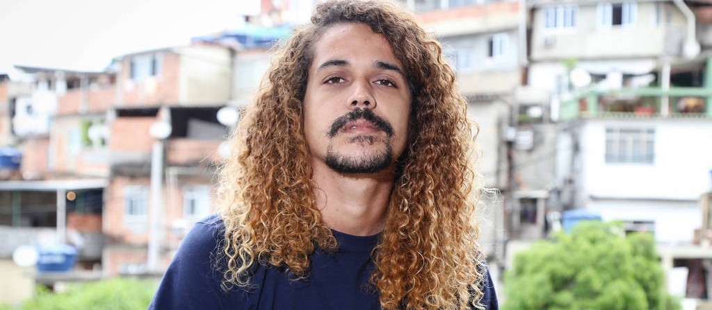 Em 'O sol na cabeça', Geovani Martins mostra a vida na favela