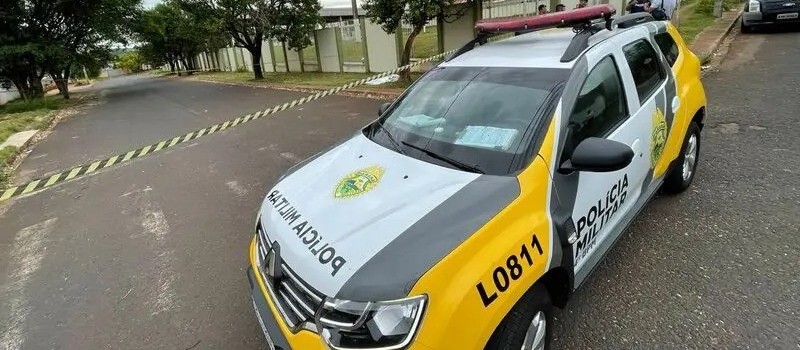 Homem é condenado a quase 20 anos de prisão por matar mulher em Maringá