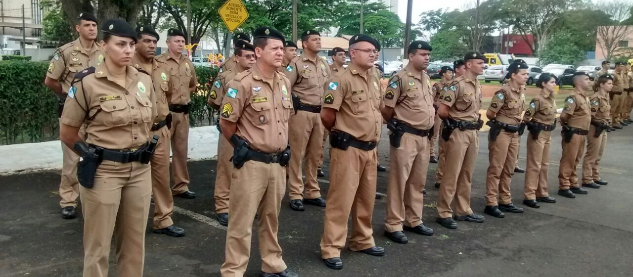 Operação Papai Noel começa em 4 de dezembro