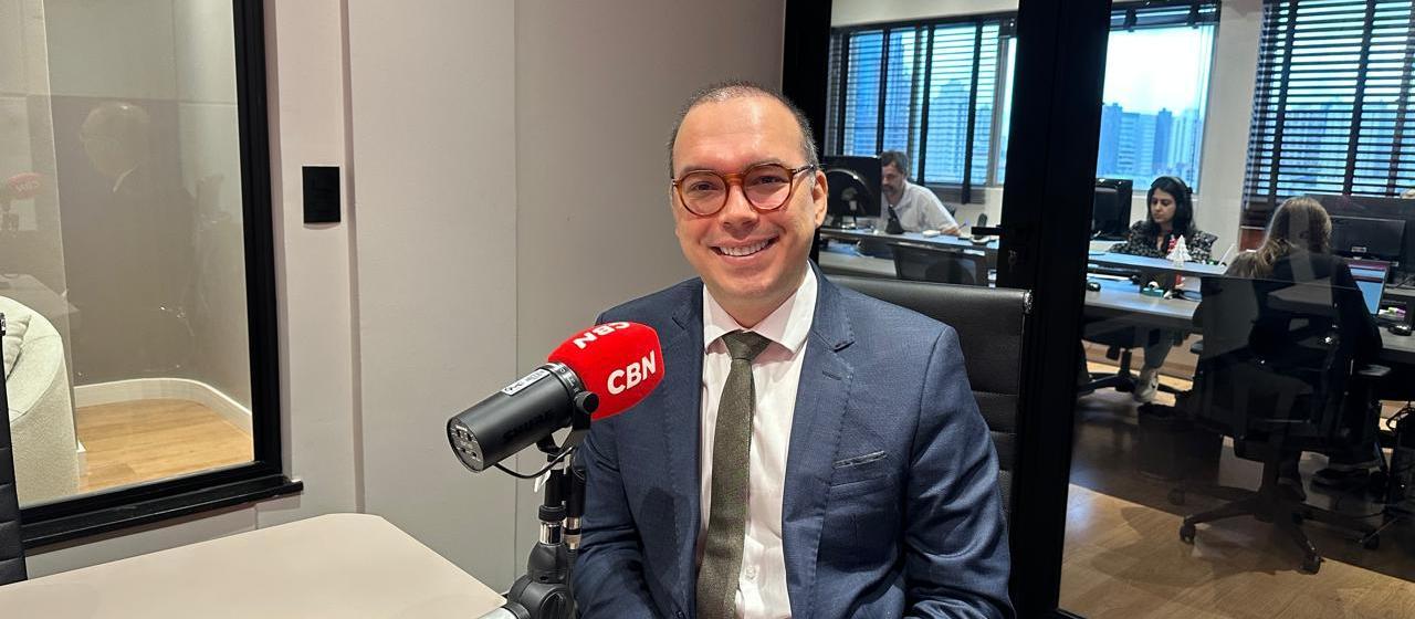 Queda do Banco Master levanta sinal vermelho no mercado financeiro