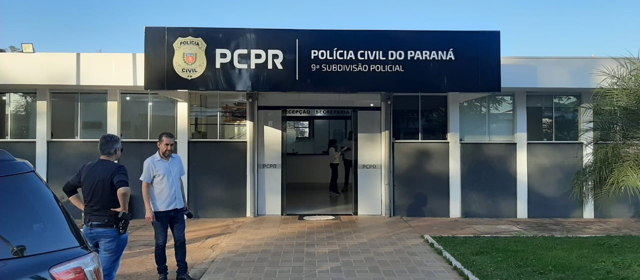 Polícia Civil prende quatro suspeitos de envolvimento em morte de empresário